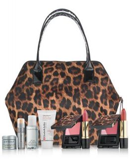 Receive a FREE 7 Pc. Gift with $32.50 Elizabeth Arden purchase   Gifts with Purchase   Beauty