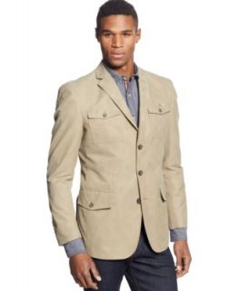M151 Jacket, 2 Button Camo Blazer   Blazers & Sport Coats   Men