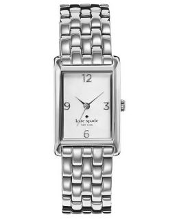 kate spade new york Watch, Womens Cooper Stainless Steel Bracelet 32x21mm 1YRU0035   Watches   Jewelry & Watches