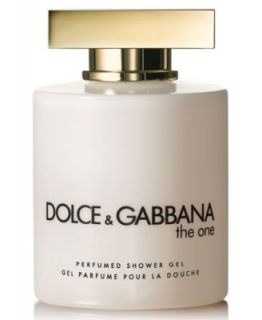 DOLCE&GABBANA The One Perfumed Body Lotion, 6.7 oz      Beauty
