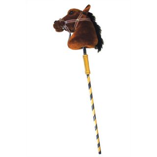 Gallop N Go Stick Pony Toy