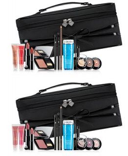 Lancme Beauty Sensation Beauty Box   Only $57.50 with any Lancme purchase   Gifts with Purchase   Beauty