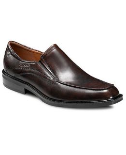 Ecco Windsor Slip On Loafers   Shoes   Men