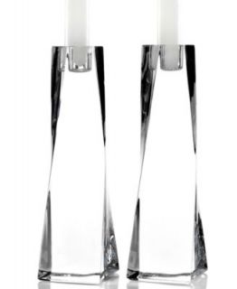 Orrefors Tornado Crystal Gifts Collection   Bowls & Vases   For The Home