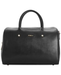 Furla Alissa Small Satchel   Handbags & Accessories