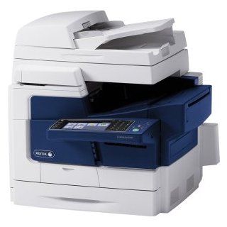 Xerox ColorQube 8700X Solid Ink Multifunction Printer   Color   Plain Paper Print   Desktop Computers & Accessories