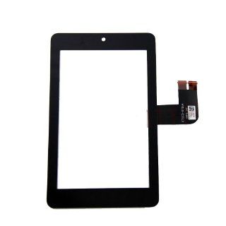 Asus Memo Pad HD 7" ME173 ME173X Outer Touch Screen Digitizer Glass Replacement Computers & Accessories