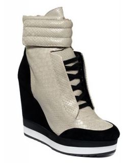 Boutique 9 Whispers Hightop Sneakers   Finish Line Athletic Shoes   Shoes