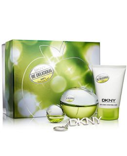 DKNY Be Delicious Apple a Day Gift Set      Beauty