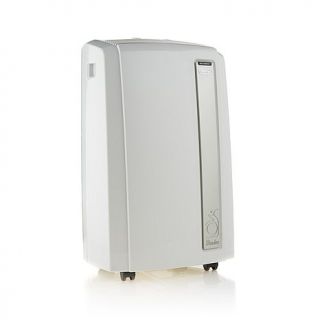 De'Longhi Pinguino 3 in 1 12,500 BTU Portable Air Conditioner with BioSilver Fi