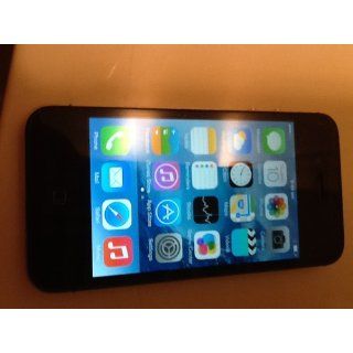 Apple iPhone 4S 16GB (Black)   Verizon Cell Phones & Accessories