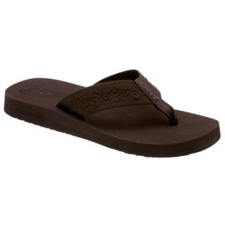 Reef Sandy Sandal   Womens