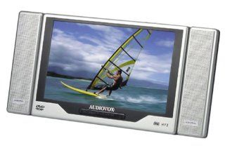 Audiovox D1020 10 Inch Portable DVD Player Electronics