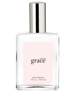philosophy pure grace spray fragrance, 2oz   Makeup   Beauty
