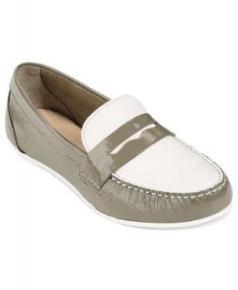 Cole Haan Womens Monroe Loafer Flats   Shoes