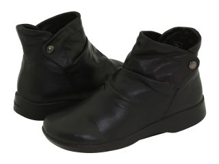 Arcopedico N42 Black Leather