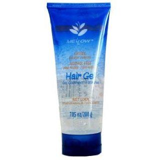 Alcohol Free Styling Gel WET LOOK MEGA HOLD   Case Pack 120 SKU PAS535946  Hair Styling Products  Beauty