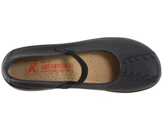 Arcopedico Shawna Navy