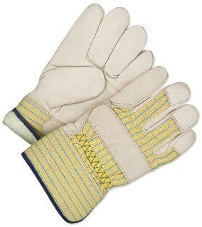 BDG 40 9 173FT Jersey Lined Glove, One Size   Work Gloves  