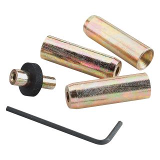 STEEL Nozzle Kits — 13/64in.  Blasting Nozzles