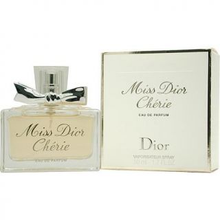 Christian Dior Miss Dior Cherie Eau De Parfum Spray   1.7oz
