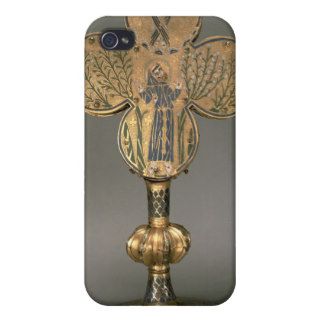 Monstrance reliquary of St. Francis of Assisi, 122 iPhone 4/4S Covers