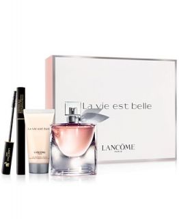 Lancme La vie est belle Anniversary Set   Makeup   Beauty
