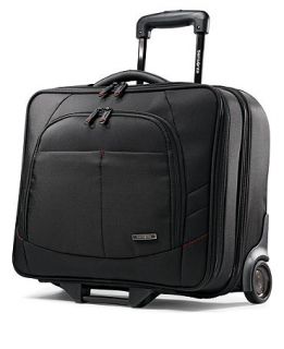 Samsonite Xenon 2 Mobile Office Laptop Briefcase   Business & Laptop Bags   luggage