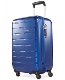 Samsonite Spin Trunk 25 Hardside Spinner Suitcase   Luggage Collections   luggage