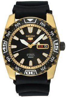 Seiko Men's SRP170 Automatic Watch at  Men's Watch store.
