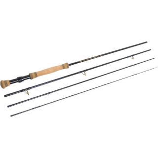 TFO Axiom Fly Rod   4 Piece