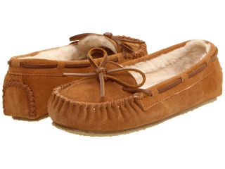 Minnetonka Cally Slipper