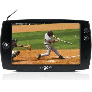 Innovative DTV Solutions DPT170D+ 7 Inch Portable Digital TV Electronics