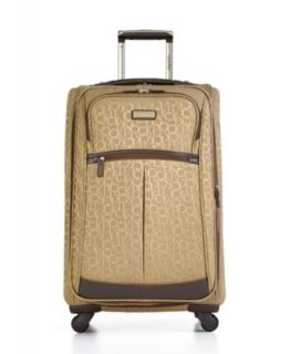 Calvin Klein Nolita 2.0 28 Spinner Suitcase   Luggage Collections   luggage