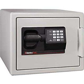 Sentry Safe Electronic Personal Fire Safe   SB0500   .8 Cubic Ft. Capacity Digital Security Safe