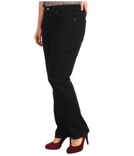 Levis® Plus Plus Size 512™ Perfectly Shaping Skinny Smooth Black