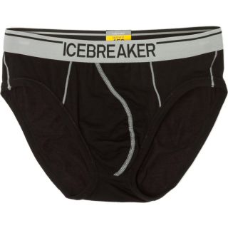 Icebreaker BodyFit 150 Anatomica Brief   Mens