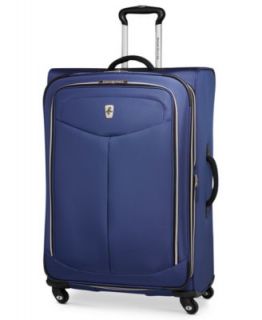 Atlantic Ultra Lite 2 25 Expandable Spinner Suitcase   Upright Luggage   luggage