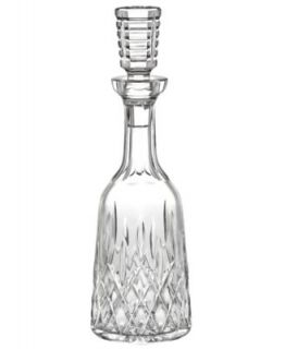 Waterford Barware, Lismore Ships Decanter   Bar & Wine Accessories   Dining & Entertaining