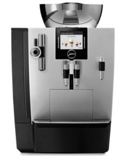 Jura IMPRESSA S9 One Touch Automatic Coffee Center   Coffee, Tea & Espresso   Kitchen