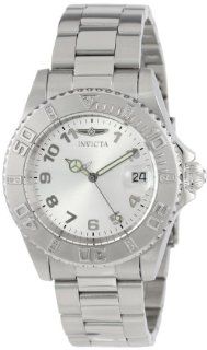 Invicta Women's 15248 "Pro Diver" Stainless Steel Watch Watches
