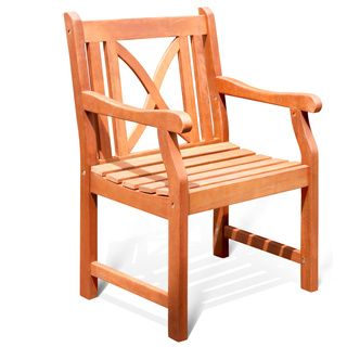 Balthazar Arm Chair Dining Chairs