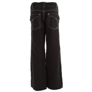 Sessions Chase Snowboard Pants   Womens