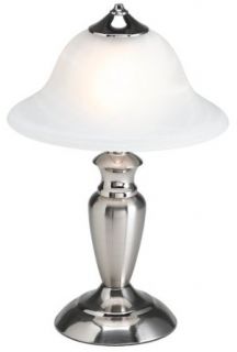 Holmes HL1909CS Touch Accent Lamp   Table Lamps  