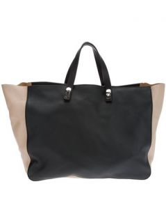 Marni Bi Colour Large Tote