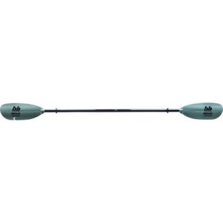 Bending Branches Classic Angler Paddle – Straight Shaft