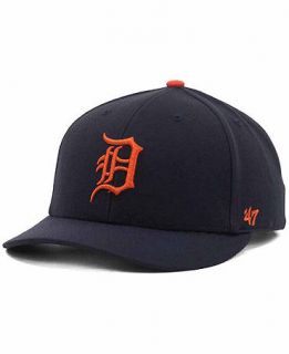 47 Brand Detroit Tigers MVP Cap   Sports Fan Shop By Lids   Men