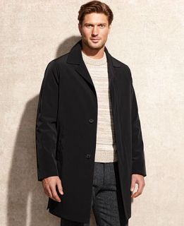 Calvin Klein Coat Park Raincoat   Coats & Jackets   Men