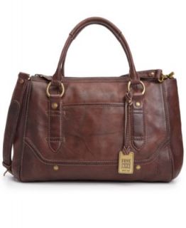 Frye Brooke Speedy Bag   Handbags & Accessories
