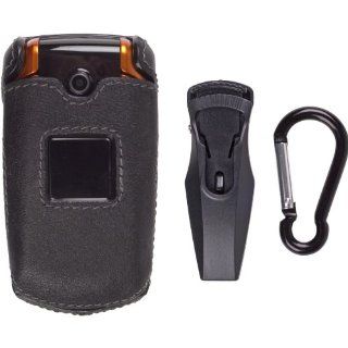 Wireless Solutions Clip On Case for Samsung SGH A167 Cell Phones & Accessories